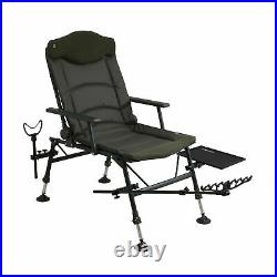 Kodex Big-Relaxer Full Package Chair & Accessories Feeder fishing 50527