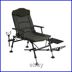 Kodex Big-Relaxer Full Package Chair & Accessories Feeder fishing Carp