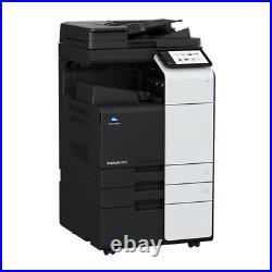 Konica Minolta Bizhub C250i Colour Photocopier/Printer