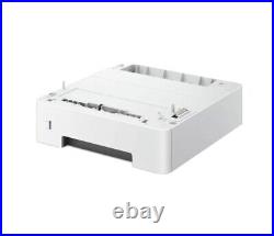 Kyocera PF-1100 250 Sheet Paper Feeder Tray M2040, M2135, M2540, M2635, M2640idw