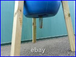 Listing for 40 Litre Spring Feeders Pheasant, Game Chicken 200