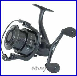 MAP Parabolix Black Edition Reel All Sizes Coarse Match Feeder NEW
