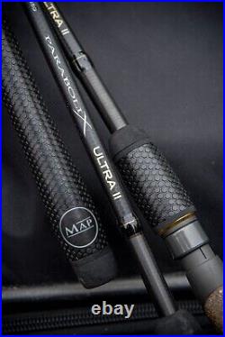 MAP Parabolix Ultra 11 SUV Feeder Coarse Fishing Rods All Models NEW