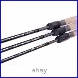 MAP Parabolix Ultra II Feeder Rods (All Sizes) New Free Delivery