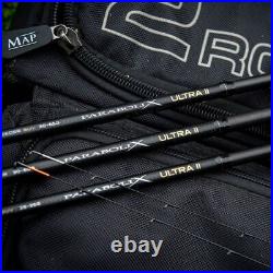 MAP Parabolix Ultra II Feeder Rods (All Sizes) New Free Delivery