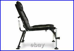 Matrix DELUXE Accessory Chair COARSE Feeder FISHING / MATCH CHAIR GBC002