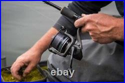 Matrix Ethos XR 3000 & 3500 Match Float Feeder Fishing Reel