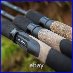 Matrix Ethos XRC Feeder Rod NEW Coarse Fishing Rod All Models