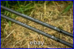 Matrix Horizon X Pro Commercial Rods All Types NEW Coarse Fishing Rods