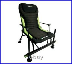Maver MV-R Feeder Chair NEW Match/Coarse Fishing Chair L1020