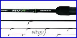 Maver MV-R M2 11ft Feeder Rod 2pc (A3060) New Free Delivery