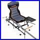 Middy MX-100 Pole-Feeder Recliner Chair Full Package Carp Fishing 20494