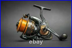 NEW 2021 Guru Aventus 3000 Reel or 4000 Reel Coarse Match / Feeder Fishing Reel