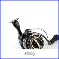 New 2023 Shimano Mriavel Front Drag Spinning Match Feeder Fishing Reels