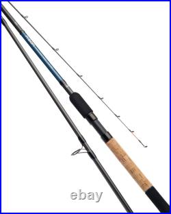 New Daiwa N'ZON Feeder / Quiver Fishing Rods All Models