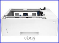 New HP Cf404a Laserjet 550-sheet Feeder Tray M452 M454 M455 M477 M479