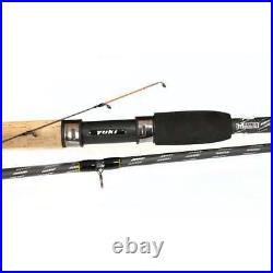 New Yuki Innovation Saikou F1 5.0 11'6FT 15-40G Fishing Rod Casf150