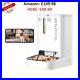 PETKIT Automatic Cat Feeder with Camera, 1080P HD, 5L Pet Feeder RRP£149.98