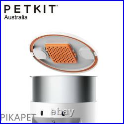 PETKIT FRESH ELEMENT 3 Automatic Smart Programmable Food Feeder 5L AU STOCK
