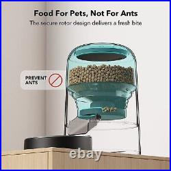 PETLIBRO Automatic Cat Feeder with Camera