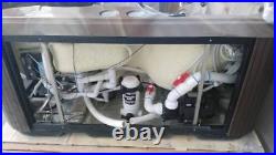 Perform Max Automatic Chemical Feeder Commercial Use Hot Tub Suppliers