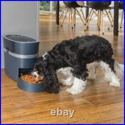 PetSafe SmartFeed 2.0S mart Feed Automatic Dog and Cat Feeder