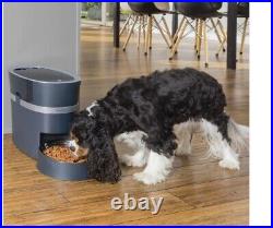 PetSafe automatic feeder dog or cat