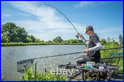 Preston Ascension Feeder Carp Coarse Match Fishing Feeder Rod All Lengths NEW