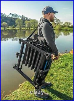 Preston Innovations Absolute 36 Feeder Chair P0120021 Match Course Carp Fishing