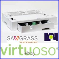 Sawgrass Virtuoso Dye Sublimation Printer SG800/1000 Optional Paper Tray Feeder