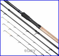 Shimano Match Aero X5 Distance Heavy Power Feeder Rod 13ft Or 14ft NEW