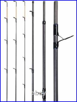 Shimano Match Aero X5 Distance Heavy Power Feeder Rod All Lengths NEW