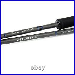 Shimano Match Aero X5 Precision Multi Feeder 9-11ft Fishing Rod NEW AEX5PMFD