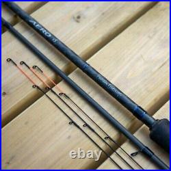 Shimano Match Aero X5 Precision Multi Feeder 9-11ft Fishing Rod NEW AEX5PMFD