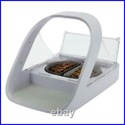 SureFeed Microchip Pet Feeder Connect Sure Petcare 2021 Model
