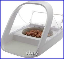 SureFlap SureFeed Microchip Cat and Small Dog Feeder Boxed BRAND NEW UNOPENED
