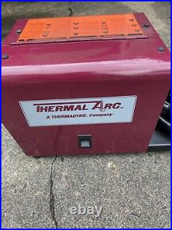 Thermal Arc, 4 Wheel Drive mig Wire Feeder, Brand New Never Used