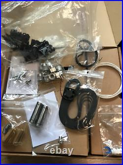 Ultimaker 2+ Upgraded BondTech Feeder Brand new filaments & parts MUST SEE