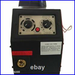 Wire Feeder System Spool Remote Control MIG MAG Welding Machine Professional New