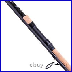 Wychwood 3x Riot Cork Rod NEW Carp Fishing Rod All Lengths & Test Curves